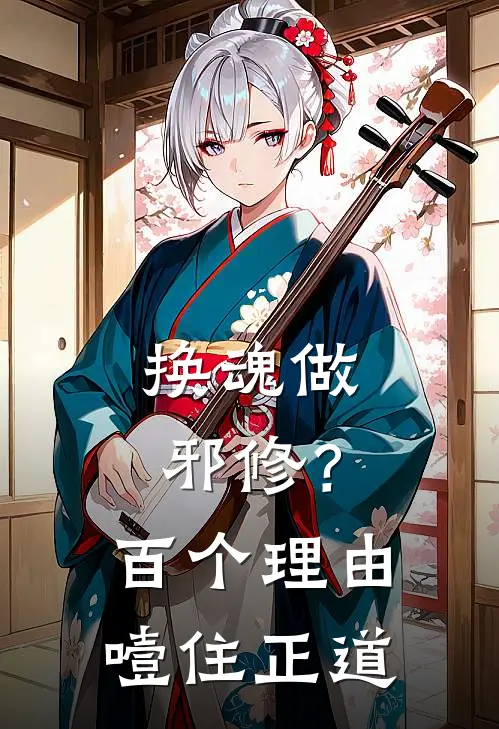 换魂做邪修？百个理由噎住正道