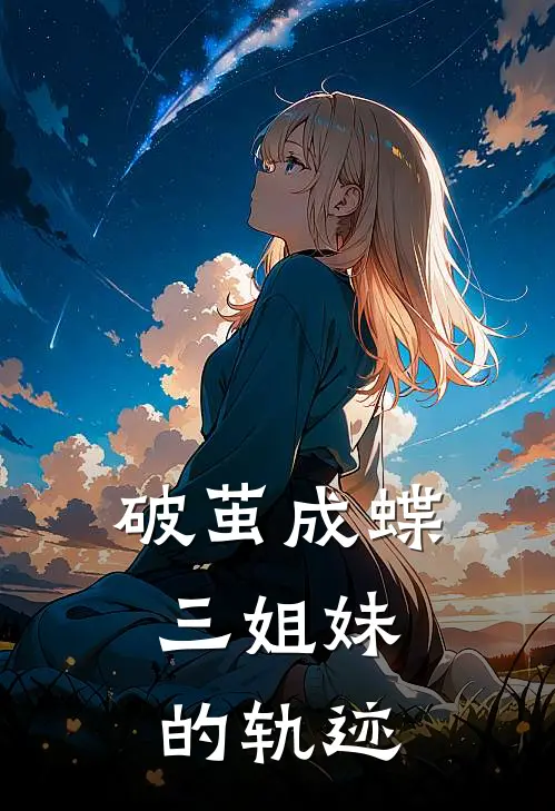 破茧成蝶：三姐妹的轨迹
