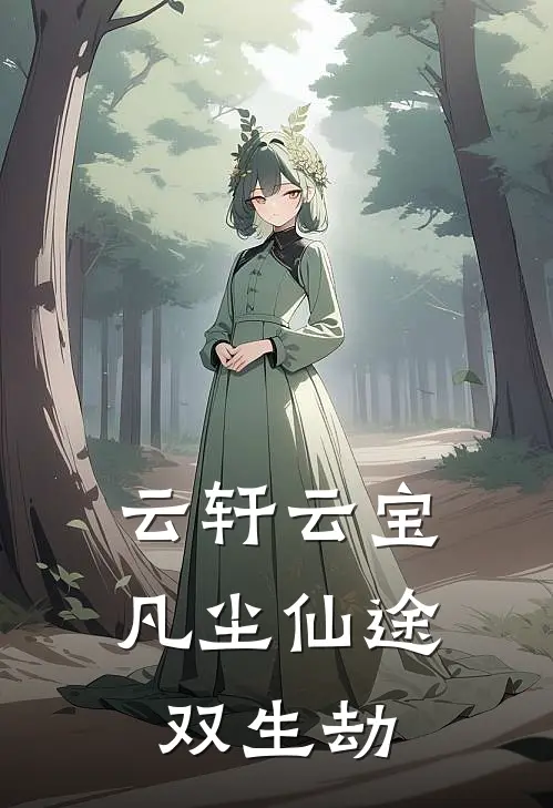 云轩云宝：凡尘仙途双生劫