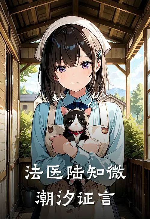 法医陆知微-潮汐证言