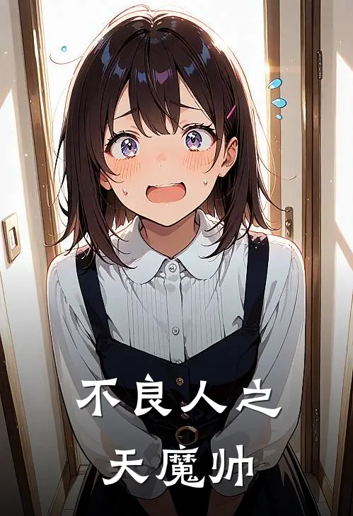 不良人之天魔帅