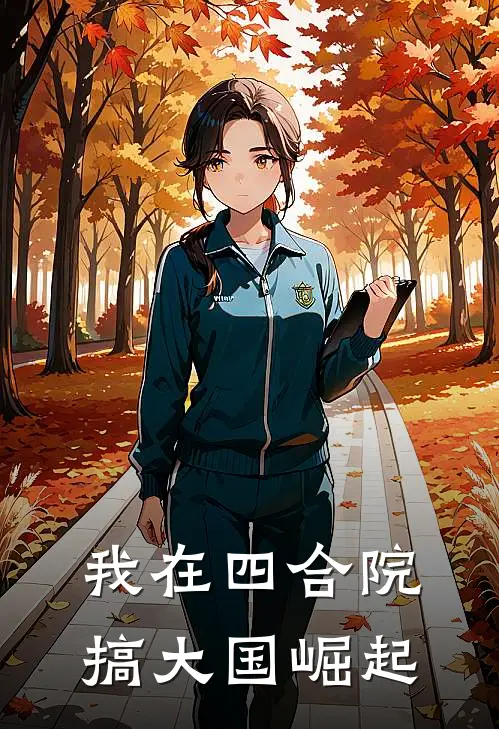 我在四合院搞大国崛起