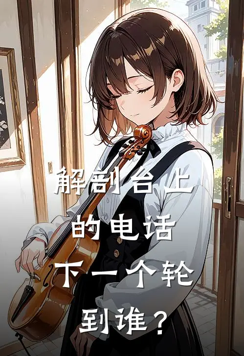 解剖台上的电话：下一个轮到谁？