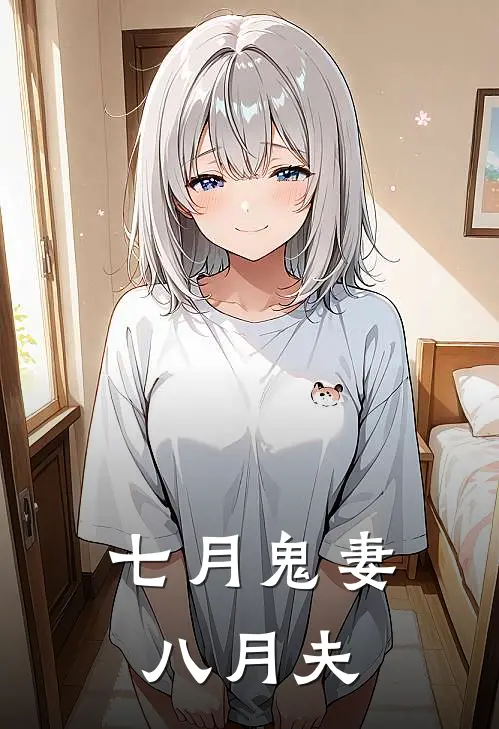 七月鬼妻八月夫