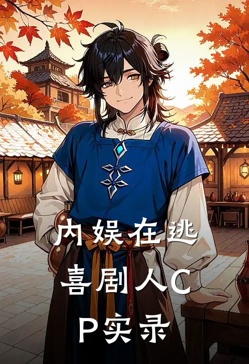 内娱在逃喜剧人CP实录