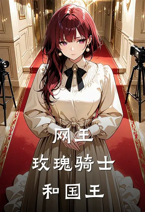 网王：玫瑰骑士和国王