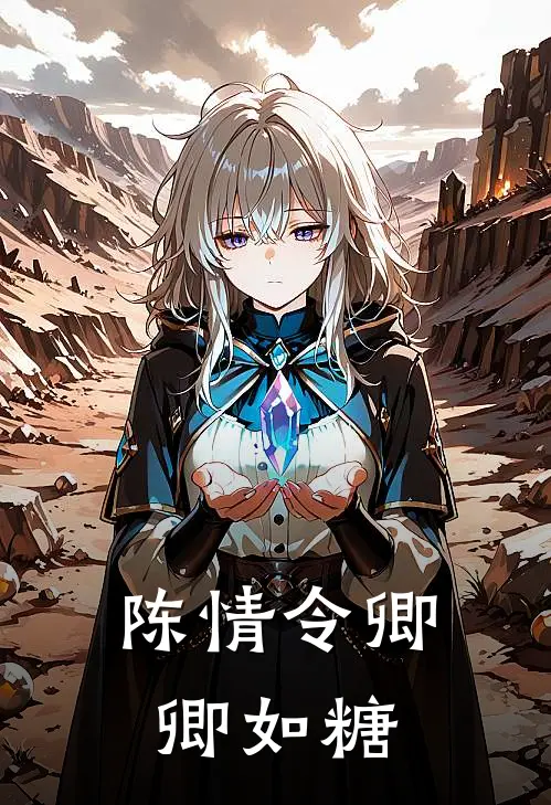 陈情令卿卿如糖