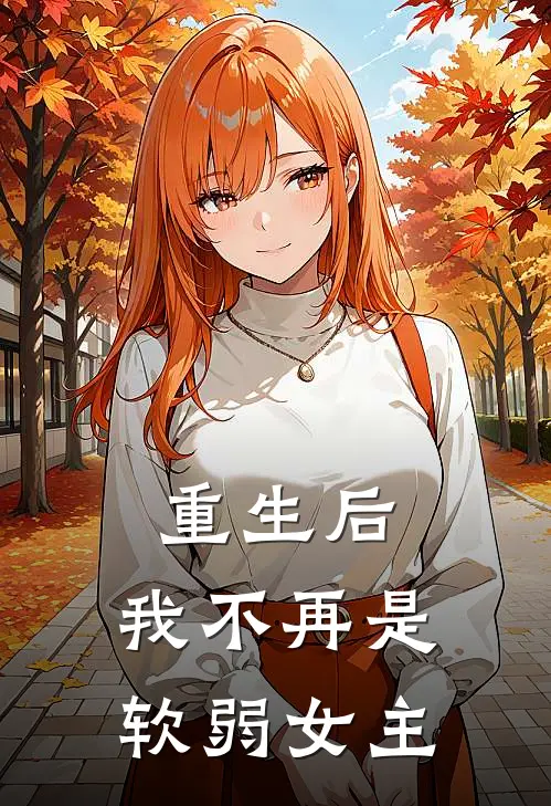 重生后，我不再是软弱女主