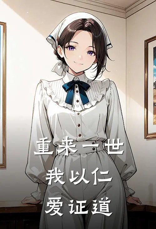 重来一世，我以仁爱证道