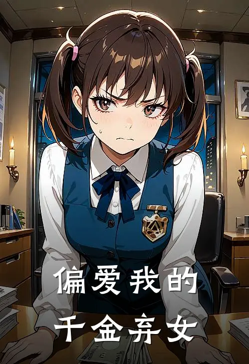 偏爱我的千金弃女