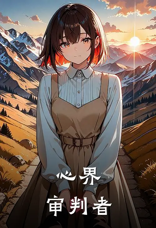 心界，审判者