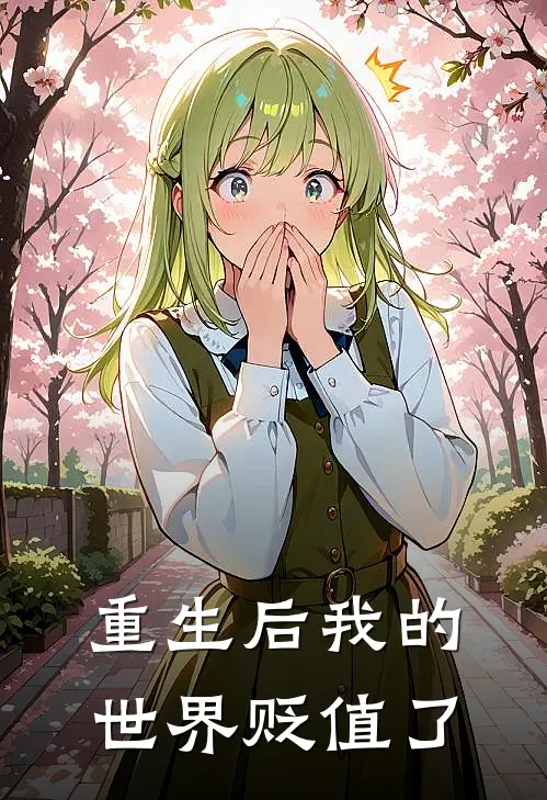 重生后我的世界贬值了