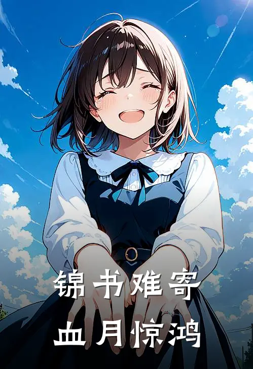 锦书难寄：血月惊鸿