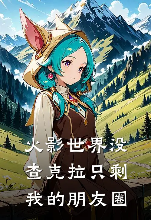 火影世界没查克拉只剩我的朋友圈