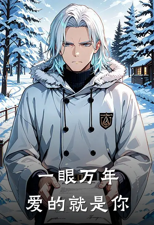 一眼万年，爱的就是你