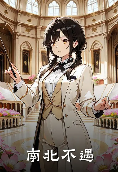 南北不遇