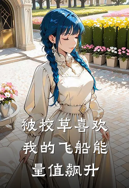 被校草喜欢，我的飞船能量值飙升