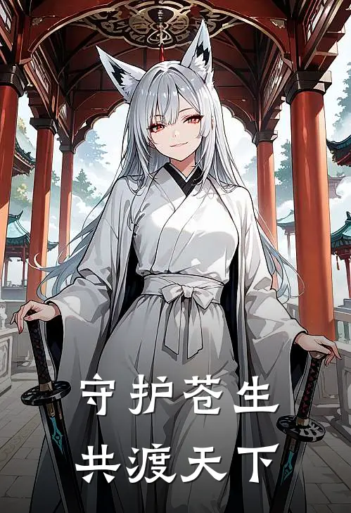 守护苍生，共渡天下