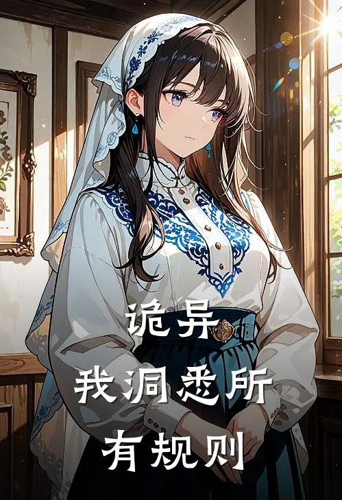 诡异：我洞悉所有规则