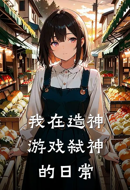 我在造神游戏弑神的日常
