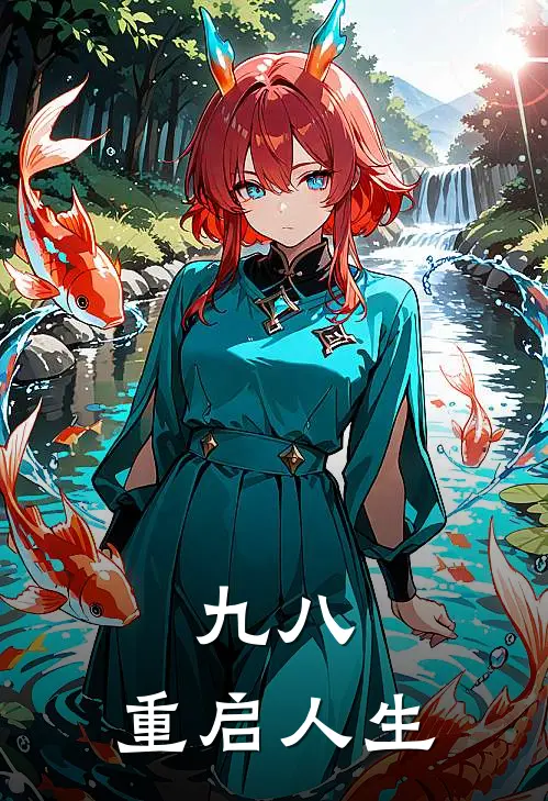 九八：重启人生