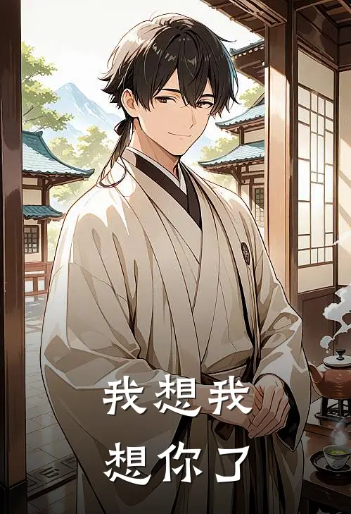 我想我想你了