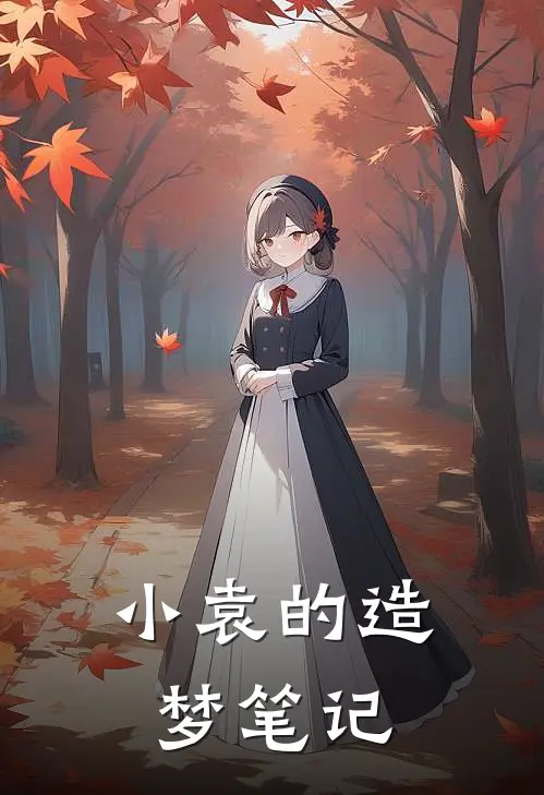 小袁的造梦笔记