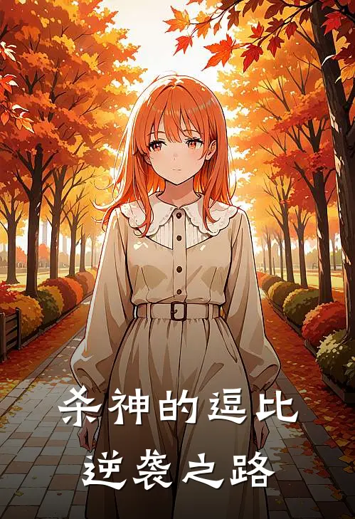 杀神的逗比逆袭之路