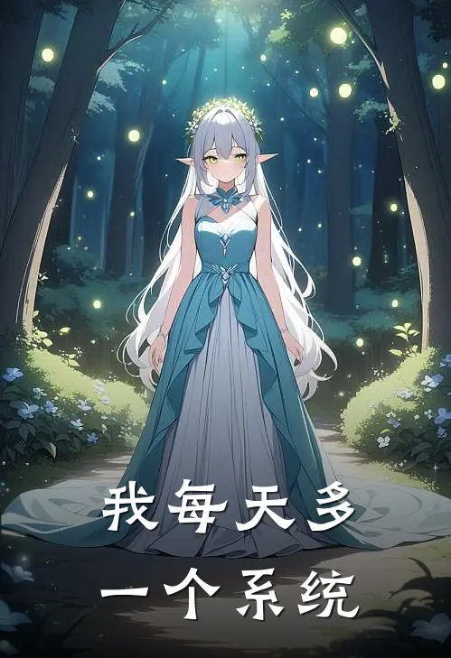 我每天多一个系统