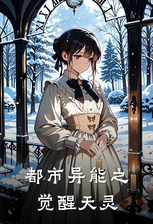 都市异能之觉醒天灵