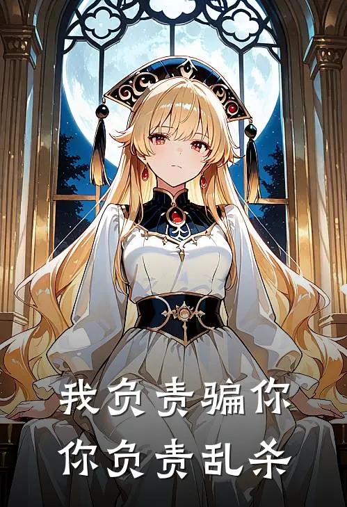 我负责骗你，你负责乱杀