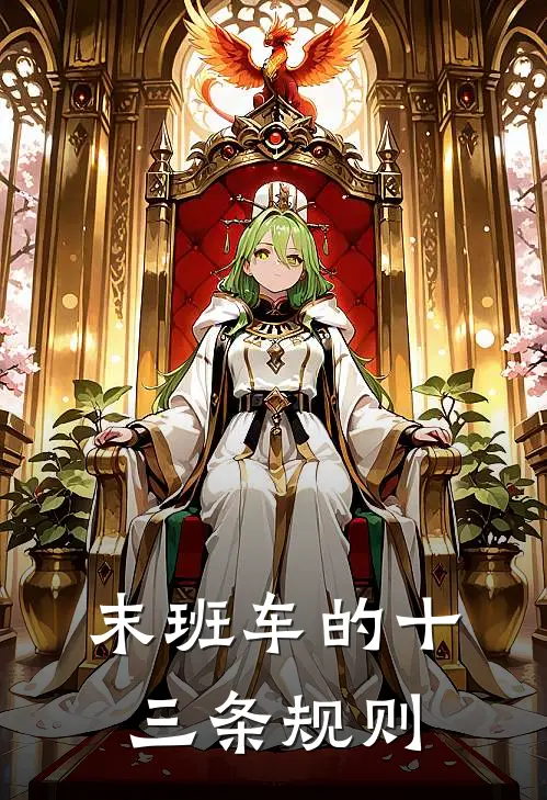 末班车的十三条规则