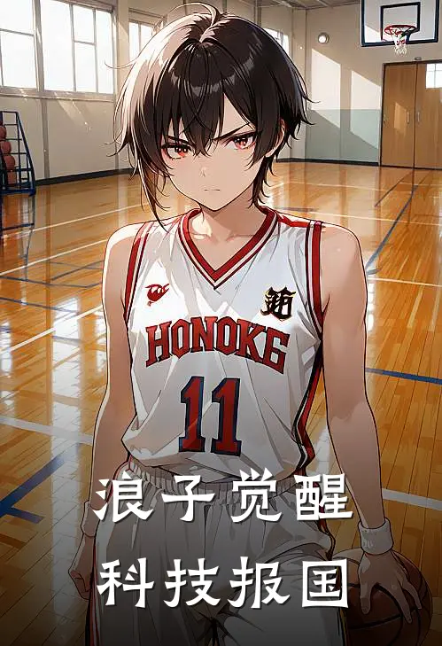 浪子觉醒：科技报国