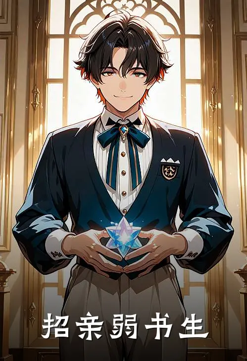 招亲弱书生