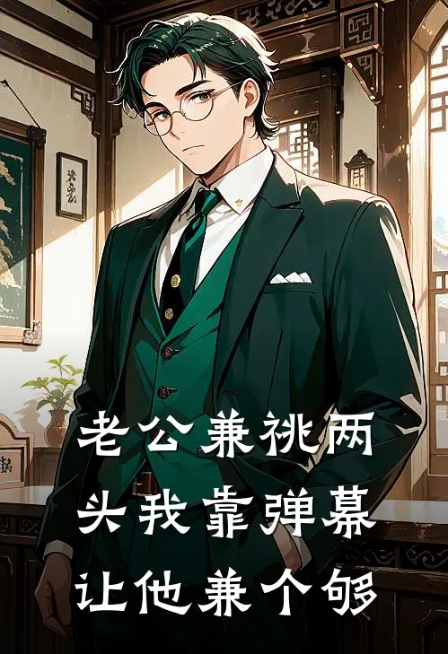 老公兼祧两头我靠弹幕让他兼个够