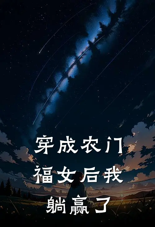 穿成农门福女后我躺赢了