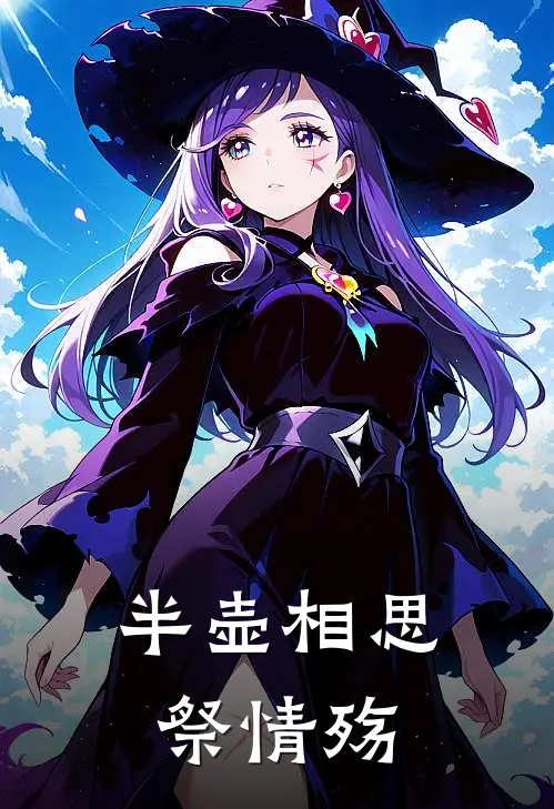 半壶相思祭情殇