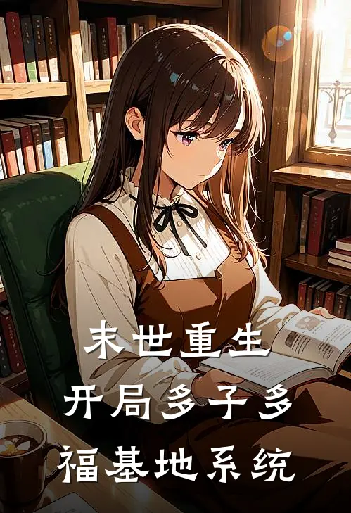 末世重生：开局多子多福基地系统