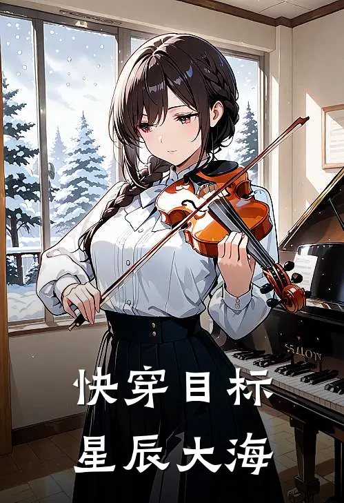 快穿目标：星辰大海