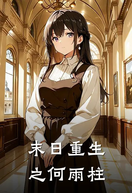 末日重生之何雨柱