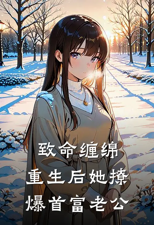 致命缠绵：重生后她撩爆首富老公