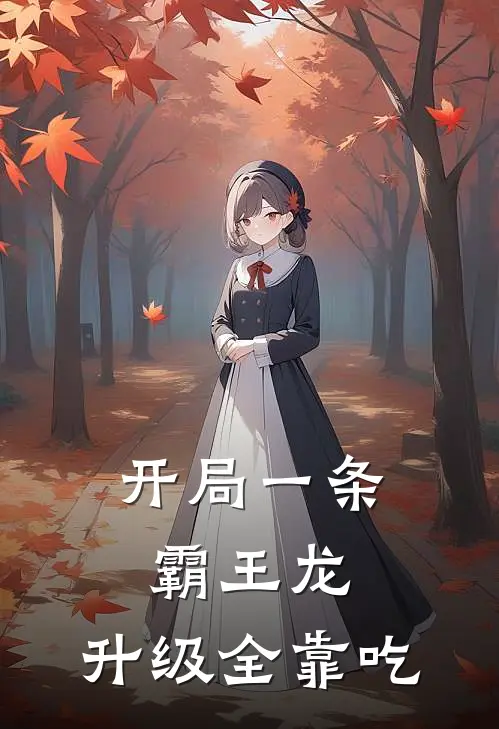 开局一条霸王龙，升级全靠吃