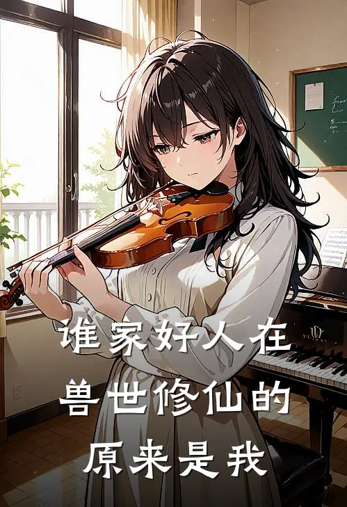 谁家好人在兽世修仙的，原来是我