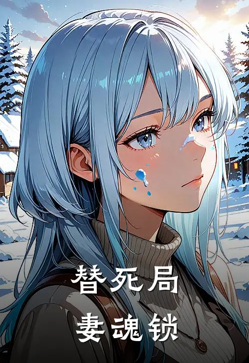 替死局·妻魂锁