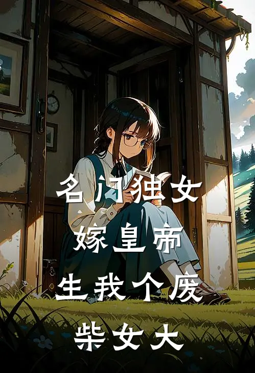 名门独女嫁皇帝，生我个废柴女大