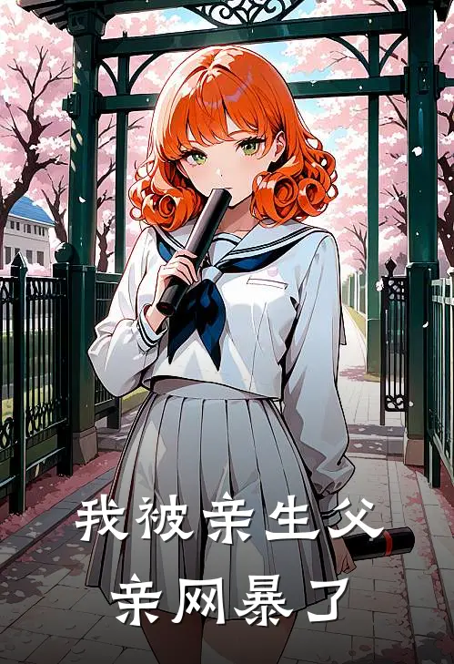 我被亲生父亲网暴了