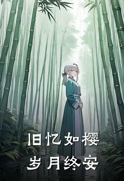 旧忆如樱，岁月终安