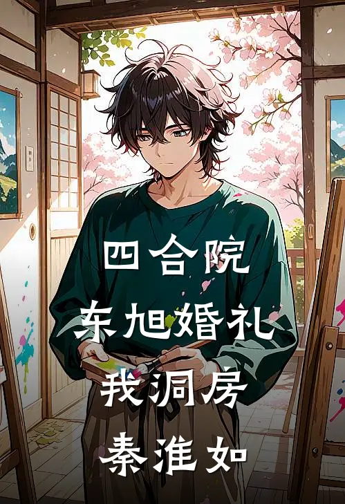 四合院：东旭婚礼，我洞房秦淮如