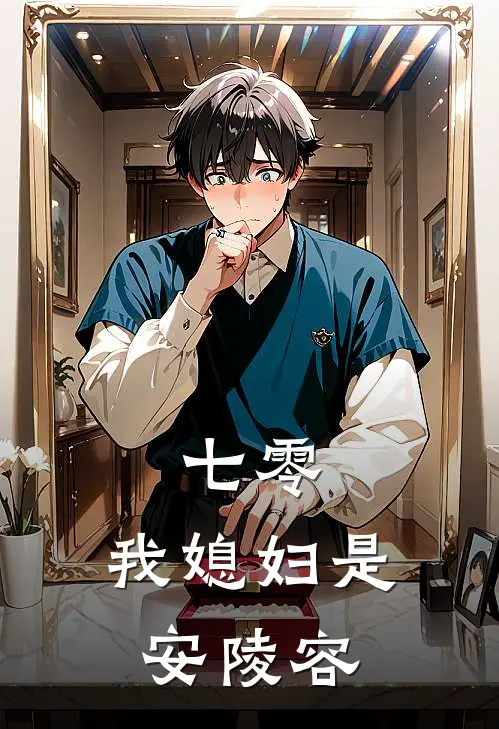 七零：我媳妇是安陵容