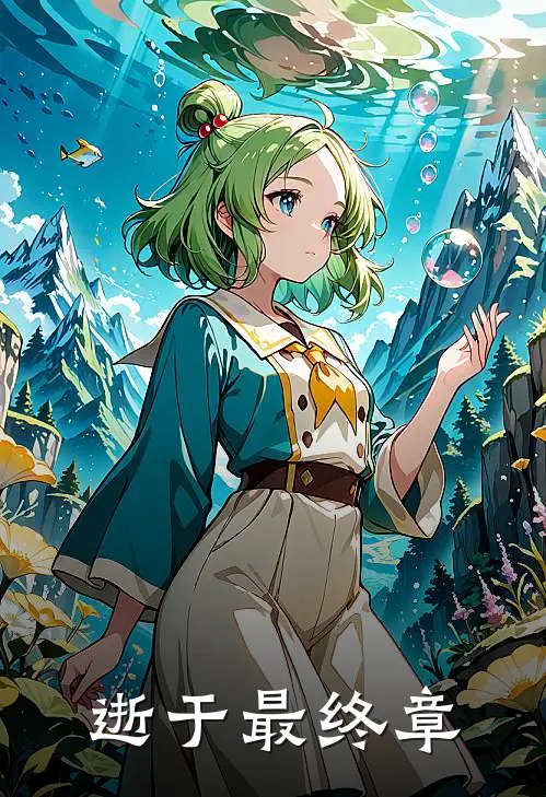 逝于最终章